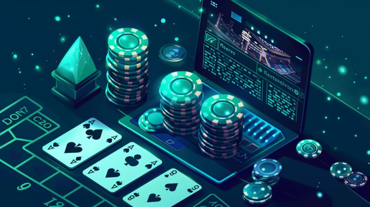 Casino-style slot and live game categories on gtaya
